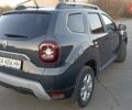 Серый Рено Дастер, объемом двигателя 1.5 л и пробегом 113 тыс. км за 14900 $, фото 7 на Automoto.ua