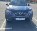 Серый Рено Дастер, объемом двигателя 1.5 л и пробегом 312 тыс. км за 13000 $, фото 1 на Automoto.ua
