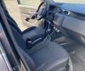 Серый Рено Дастер, объемом двигателя 1.5 л и пробегом 312 тыс. км за 13000 $, фото 8 на Automoto.ua