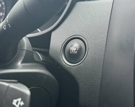 Серый Рено Дастер, объемом двигателя 1.5 л и пробегом 79 тыс. км за 15800 $, фото 13 на Automoto.ua