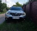 Сірий Рено Дастер, об'ємом двигуна 1.6 л та пробігом 121 тис. км за 14990 $, фото 1 на Automoto.ua