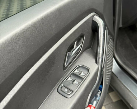 Серый Рено Дастер, объемом двигателя 1.46 л и пробегом 248 тыс. км за 13999 $, фото 30 на Automoto.ua