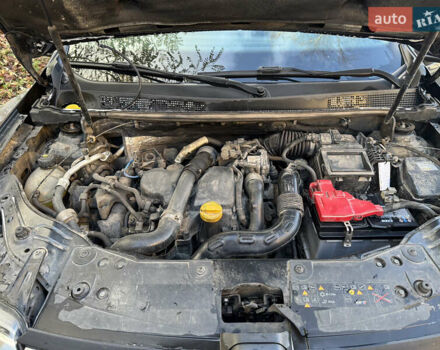 Сірий Рено Дастер, об'ємом двигуна 1.46 л та пробігом 248 тис. км за 14492 $, фото 9 на Automoto.ua