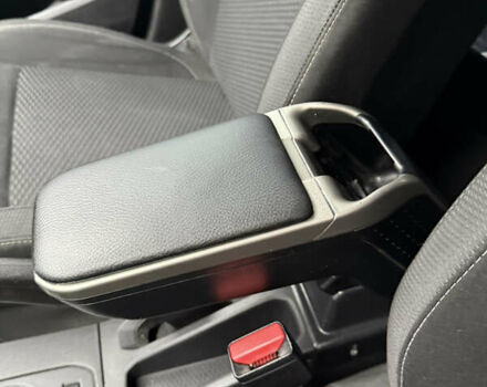 Серый Рено Дастер, объемом двигателя 1.46 л и пробегом 248 тыс. км за 13999 $, фото 42 на Automoto.ua