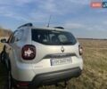 Сірий Рено Дастер, об'ємом двигуна 1.6 л та пробігом 115 тис. км за 12700 $, фото 3 на Automoto.ua