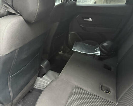 Серый Рено Дастер, объемом двигателя 1.46 л и пробегом 248 тыс. км за 13999 $, фото 35 на Automoto.ua