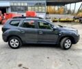 Сірий Рено Дастер, об'ємом двигуна 1.5 л та пробігом 300 тис. км за 261 $, фото 7 на Automoto.ua