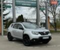 Сірий Рено Дастер, об'ємом двигуна 1.46 л та пробігом 225 тис. км за 13400 $, фото 1 на Automoto.ua
