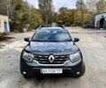 Сірий Рено Дастер, об'ємом двигуна 1.5 л та пробігом 300 тис. км за 261 $, фото 2 на Automoto.ua