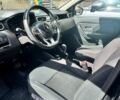 Серый Рено Дастер, объемом двигателя 1.5 л и пробегом 178 тыс. км за 15400 $, фото 6 на Automoto.ua