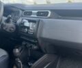 Сірий Рено Дастер, об'ємом двигуна 1.6 л та пробігом 115 тис. км за 12700 $, фото 15 на Automoto.ua