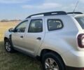 Сірий Рено Дастер, об'ємом двигуна 1.6 л та пробігом 115 тис. км за 12700 $, фото 5 на Automoto.ua