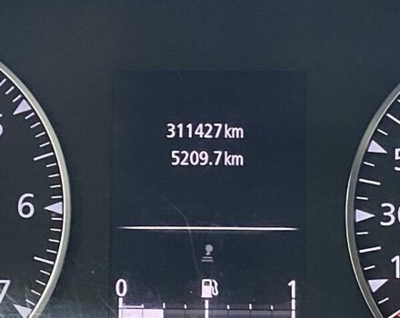 Серый Рено Дастер, объемом двигателя 1.5 л и пробегом 312 тыс. км за 13000 $, фото 14 на Automoto.ua