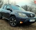 Сірий Рено Дастер, об'ємом двигуна 1.6 л та пробігом 155 тис. км за 13200 $, фото 1 на Automoto.ua