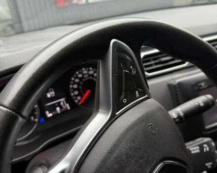 Серый Рено Дастер, объемом двигателя 1.46 л и пробегом 248 тыс. км за 13999 $, фото 22 на Automoto.ua