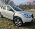 Сірий Рено Дастер, об'ємом двигуна 1.6 л та пробігом 115 тис. км за 12700 $, фото 1 на Automoto.ua