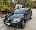 Сірий Рено Дастер, об'ємом двигуна 1.5 л та пробігом 300 тис. км за 261 $, фото 1 на Automoto.ua