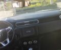 Серый Рено Дастер, объемом двигателя 1.5 л и пробегом 322 тыс. км за 10500 $, фото 4 на Automoto.ua