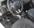 Сірий Рено Дастер, об'ємом двигуна 1.5 л та пробігом 80 тис. км за 14038 $, фото 2 на Automoto.ua
