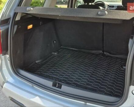 Рено Дастер 2019 в Черкассах на Automoto.ua Серый Рено Дастер, объемом двигателя 1.5 л и пробегом 114 тыс. км за 17000 $, фото 10 на Automoto.ua