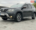 Серый Рено Дастер, объемом двигателя 1.5 л и пробегом 127 тыс. км за 15300 $, фото 2 на Automoto.ua