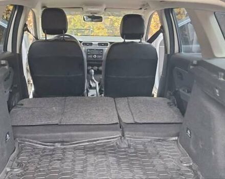 Серый Рено Дастер, объемом двигателя 1.6 л и пробегом 153 тыс. км за 13000 $, фото 11 на Automoto.ua