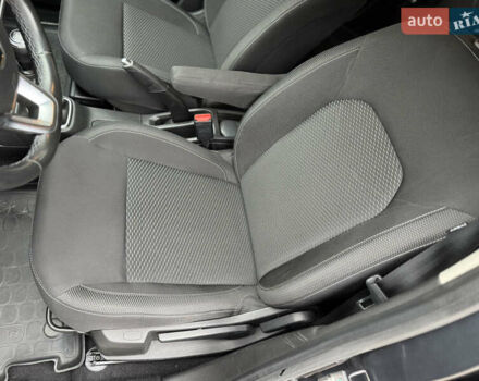 Серый Рено Дастер, объемом двигателя 1.5 л и пробегом 118 тыс. км за 15400 $, фото 47 на Automoto.ua