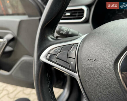 Серый Рено Дастер, объемом двигателя 1.5 л и пробегом 118 тыс. км за 15400 $, фото 35 на Automoto.ua