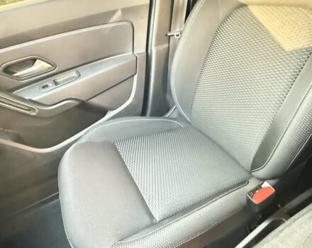 Рено Дастер 2019 в Киеве на Automoto.ua Серый Рено Дастер, объемом двигателя 1.6 л и пробегом 120 тыс. км за 16100 $, фото 57 на Automoto.ua