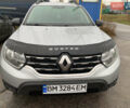 Сірий Рено Дастер, об'ємом двигуна 1.46 л та пробігом 201 тис. км за 14500 $, фото 1 на Automoto.ua