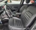 Серый Рено Дастер, объемом двигателя 1.5 л и пробегом 122 тыс. км за 16750 $, фото 17 на Automoto.ua