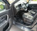 Сірий Рено Дастер, об'ємом двигуна 1.6 л та пробігом 154 тис. км за 12800 $, фото 14 на Automoto.ua