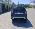 Серый Рено Дастер, объемом двигателя 1.5 л и пробегом 200 тыс. км за 15500 $, фото 4 на Automoto.ua