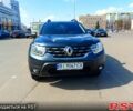 Серый Рено Дастер, объемом двигателя 1.6 л и пробегом 108 тыс. км за 14000 $, фото 2 на Automoto.ua