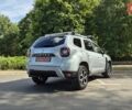 Рено Дастер 2019 в Черкассах на Automoto.ua Серый Рено Дастер, объемом двигателя 1.5 л и пробегом 114 тыс. км за 17000 $, фото 7 на Automoto.ua