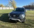 Сірий Рено Дастер, об'ємом двигуна 1.6 л та пробігом 97 тис. км за 16000 $, фото 1 на Automoto.ua