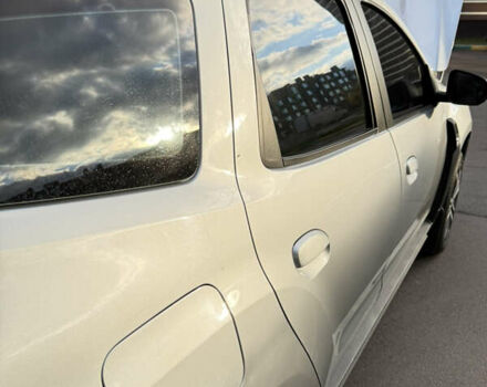 Рено Дастер 2019 в Киеве на Automoto.ua Серый Рено Дастер, объемом двигателя 1.6 л и пробегом 120 тыс. км за 16100 $, фото 74 на Automoto.ua