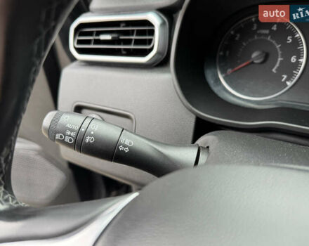 Серый Рено Дастер, объемом двигателя 1.5 л и пробегом 118 тыс. км за 15400 $, фото 33 на Automoto.ua