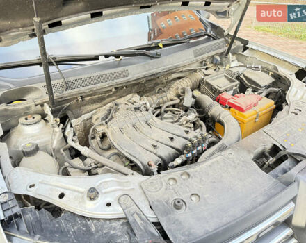 Рено Дастер 2019 в Киеве на Automoto.ua Серый Рено Дастер, объемом двигателя 1.6 л и пробегом 120 тыс. км за 16100 $, фото 77 на Automoto.ua