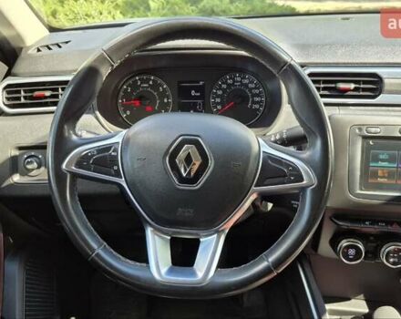 Рено Дастер 2019 в Черкассах на Automoto.ua Серый Рено Дастер, объемом двигателя 1.5 л и пробегом 114 тыс. км за 17000 $, фото 11 на Automoto.ua