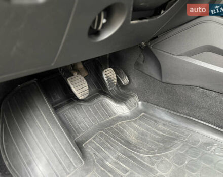 Серый Рено Дастер, объемом двигателя 1.5 л и пробегом 118 тыс. км за 15400 $, фото 31 на Automoto.ua