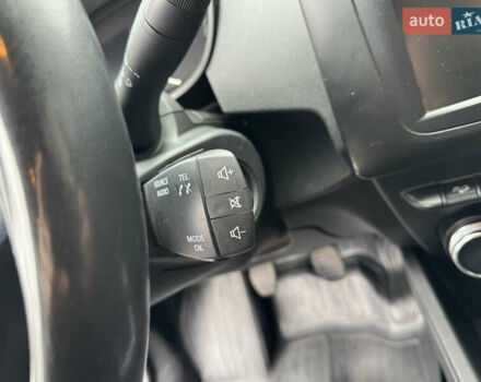 Серый Рено Дастер, объемом двигателя 1.5 л и пробегом 118 тыс. км за 15400 $, фото 37 на Automoto.ua