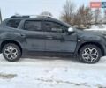 Серый Рено Дастер, объемом двигателя 1.5 л и пробегом 122 тыс. км за 16750 $, фото 6 на Automoto.ua