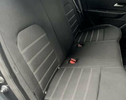 Серый Рено Дастер, объемом двигателя 1.5 л и пробегом 154 тыс. км за 16300 $, фото 3 на Automoto.ua