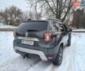 Серый Рено Дастер, объемом двигателя 1.5 л и пробегом 122 тыс. км за 16750 $, фото 8 на Automoto.ua