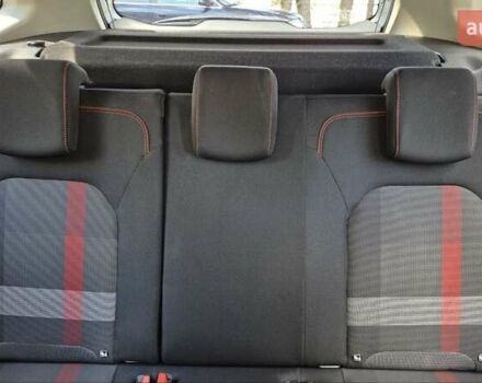 Рено Дастер 2019 в Черкассах на Automoto.ua Серый Рено Дастер, объемом двигателя 1.5 л и пробегом 114 тыс. км за 17000 $, фото 19 на Automoto.ua