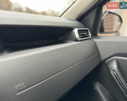 Серый Рено Дастер, объемом двигателя 1.5 л и пробегом 118 тыс. км за 15400 $, фото 43 на Automoto.ua