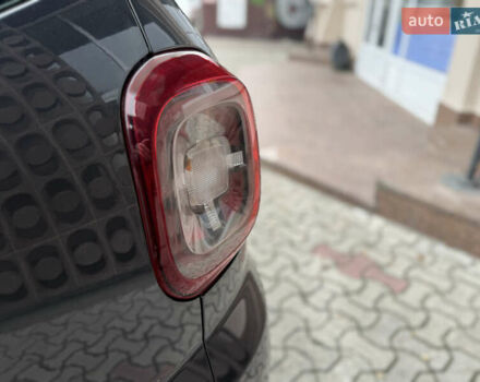 Серый Рено Дастер, объемом двигателя 1.5 л и пробегом 118 тыс. км за 15400 $, фото 17 на Automoto.ua