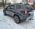 Серый Рено Дастер, объемом двигателя 1.5 л и пробегом 122 тыс. км за 16750 $, фото 11 на Automoto.ua