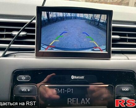 Серый Рено Дастер, объемом двигателя 1.6 л и пробегом 108 тыс. км за 14000 $, фото 7 на Automoto.ua